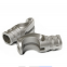 Die casting processing of pure aluminum alloy hook