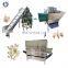 Electric Garlic Clove Peeler Small Dry Garlic Peeling Machine Garlic Separating Machine Price
