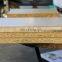 18mm wardrobe design melamine laminated chipboard/particle board