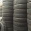 Steel wire truck tires 12R 22.5 from stock