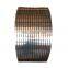 high strength galvanized steel slit coils z275 gp strip coil