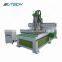 Three spindle head 5 axis cnc machine cnc router for wood carving/cnc wood
