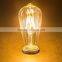 INNOVALIGHT E27 ST58 led filament light