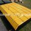 uhmwpe marine fender harbor  side boat fender / marine ceiling panels/ uhmwpe boat face panel