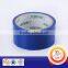 Blue Red Yellow Green carton box sealing tape