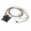 Membro OE 2604683 Sensor de Temperatura do Gás de Escoamento do Caminh?o - Sensor EGT para SCANIA