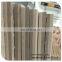 Natural Marble laminated on Porcelain tiles