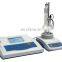 Volumetric Karl Fischer Moisture Titrator