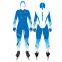 Wholesale China Windproof Breathable Skate Uniforms Long Ice Speed Skating Skin Suit