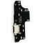 USB Charging Port Charger Board Flex Cable For Motorola Moto  E7 Dock Plug Connector With Microphone