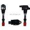 Automotive Spare Parts Engine Ignition Coil For HONDA 30520PWA003