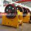 High Efficiency Mining Equipment pe 250*400 pe 150x250 Jaw Crusher With Screen Stone Jaw Crusher Machine For Gold Mining