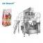 Stand Up Pouch Bear Gummy Candy Packing Machine Small Granule Premade Bag Packing Machine