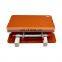 J100 Calibration Block for Thickness Gauge in NDT Testing