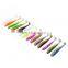 Byloo  8.5cm 10g prawn bionic bait fishing lure with hook sea fishing silicone shrimp soft lure