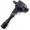 Excellent quality ignition coil KH - 2238 ZJ2018100  for  2011- 2014 Mazda  2 1.5l l4 uf655