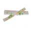Chinese Sushi/Rice/Noodles Restaurant Disposable Bamboo Tensoge Chopsticks