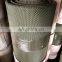 Small hole expanded metal mesh expanded metal screen roll