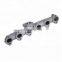 Suitable For Construction Machinery Engine Supercharger 6745-11-5210 Exhaust Manifold