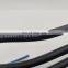 13WG full copper 1m 3ft C19 Stripped 15cm PDU Style Power Extension Cable  AC Power Cord Cable