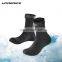 OEM ODM Waterproof Surfing Diving Neoprene Socks 5MM Beach Swimming Wetsuit Sock