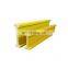 Different Dimensions Fiberglass Structural Beams FRP H beam I beam