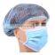 cheap disposable 3 ply face mask