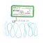 surgical NYLON sutures