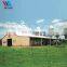 Aluminum Structure Temporary Storage Building Tent Warehouse