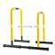 Best Selling Exercise Fitness Adjustable Gym Equipment Stand Dip Station Pull Up Bar