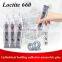 50ml Loctiter 660 Glue High Strength Shaft Pin Repair Anaerobic Adhesive Motor Bearing Holding Filling Cylindrical Sealing