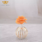 Gilding Evening Party Event Luxury Antique Refillable Cute Wholesale Empty Glass Round Square Perfume Bottle