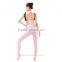 3517 Dance Jumpsuit, Ballet Warm Up, Leg Warmer Dance