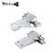 SC-68 YL-68 180 Degree Latch Swimming Pool Latch Magnetic Glass Pool Gate Latch