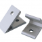 3030 4040 4080Assembly Line Aluminium Installation Corner Joint Angle Bracket Accessories