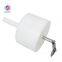 IEC60335-2-14:20.2 diameter of 125mm with a round stop plate test finger for blender
