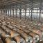 Thermal insulation aluminum coil alloy embossed aluminum skin pipeline tank with processing customized retail