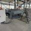 high speed welded wire mesh machine