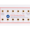 MECG 2.0 multi-channel ECG waveforms