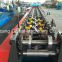 Automatic High Speed C/Z Steel Purlin Interchangeable RollFormer Lipped Channel Machine Sigma Steel Profile