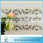 Iron on Leading Quality Rhinestone Sheet Good Decoration