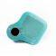 TPU micro air valve is suitable for inflating walking aids and protective equipment