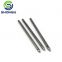 Shomea Customized Pencil Point 304/316 Stainless Steel liquid needle with slotted