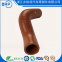 Silicone hose