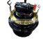 271-6376 191-5606 322-8729 2152443 330D Trvael Motor 330D Final Drive