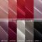 Blackout curtain fabric, 30 colors, 99.99% shading rate, flame retardant, thermal insulation