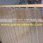 aluminium alloy Architectural Wire Mesh curtain for restaurants Dividers/partitions,Store front closures| generalmesh