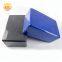 Home Gym High Density Eco-Friendly EVA Yoga Block  for lower back pain