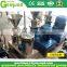 New design peanut paste production equipment