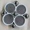 1.3541 420C stainless steel ball 1mm 1.4mm 1.5mm 1.588mm 2mm